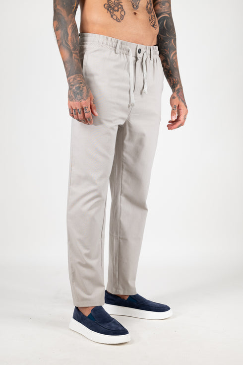 LINEN PANTS BM2217